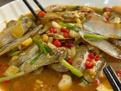 -陈李记粥铺(天鸿·天府店)
