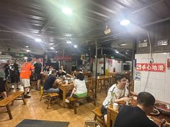 大堂-三哥田螺(北书院街店)