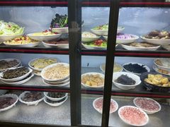 -玲燕蒸菜馆(江东路店)