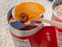 -炖物24章·顺时轻养茶(黄龙店)