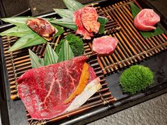 -300杯·和牛烧肉清酒专门店(廊里店)