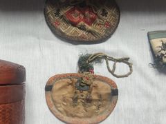 -东山雕花楼
