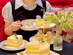 -杜哈夫DOUX RÊVE·生日蛋糕(日月光店)