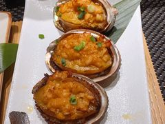 -虹料理·日料放题(悠方店)