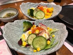 -大渔铁板烧(中山路八佰伴店)