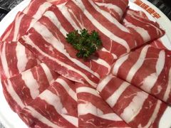 -晓宇重庆火锅(大唐不夜城店)