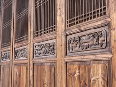 -广州市紫泥堂文化创意园景区