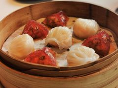 -三号黄浦会Canton Table