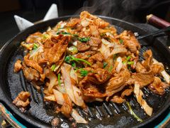 -喜悦烤鸭·新京菜(王府井店)