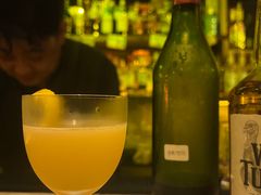 -城墙外BAR