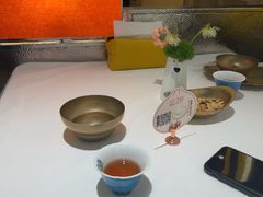 -桂满陇·手作小笼包&江南叫花鸡(中山公园店)