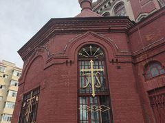 -圣·阿列克谢耶夫教堂