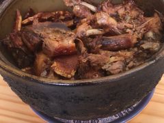 -斯丹姜母鸭·古法干香(涂门街总店)