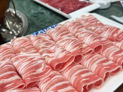 -楼外楼大刀肉传统火锅(西安大路店)