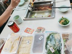 -野妹火锅(龙岗店)