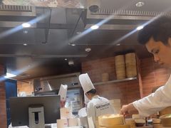 -苏小柳点心·手作小笼包(浦东嘉里城分院)