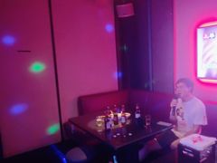 -音乐派KTV(银泰城店)