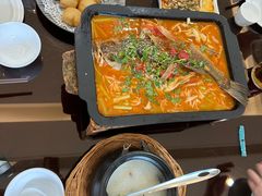 -启东恒大酒店·吕四渔号海鲜餐厅