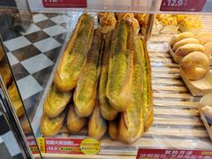 -味多美蛋糕(新和平里店)