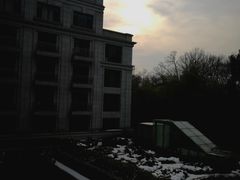 -南京东郊国宾馆