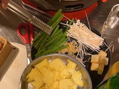 -英雄故事地摊烤肉(马驹桥店)