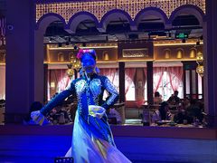 -耶里夏丽·新疆菜(东方路店)