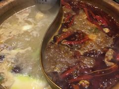 -川中故事·成都老火锅(东书房店)