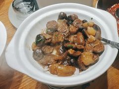 -黄泥岗·地道湖北菜(奥特莱斯店)