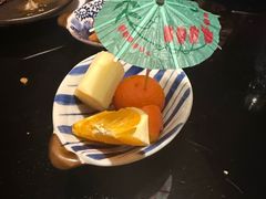 -天狗山料理(省体店)