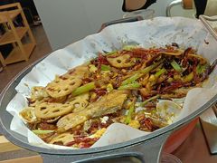 -遇西祠·海鲜烧烤(总店)