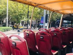 -BUS TOUR观光巴士