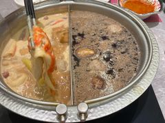 -一绪に寿喜烧(荟聚店)