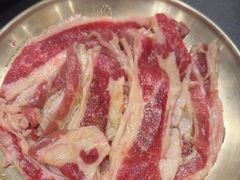 -西塔老太太泥炉烤肉(龙湖北苑天街店)