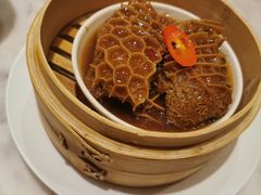 沙爹金钱肚-香港百合居(LCM置汇旭辉广场店)