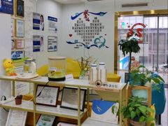 -启辰口腔(南坪店)