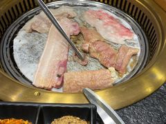 -烤路里·韩国品质自助烤肉(石路天虹4号店)