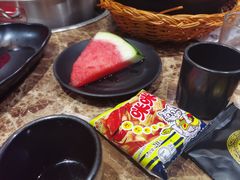 -林记潮牛·牛肉火锅(上马墩店)