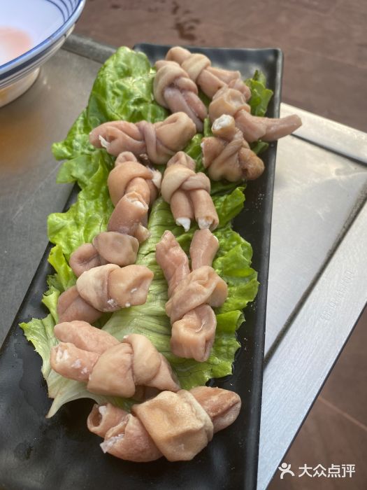 楠柏弯休闲山庄(梨花溪店)图片