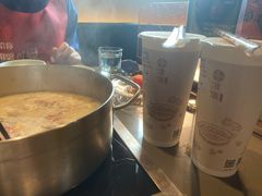 -捞王锅物料理(上海世茂广场店)