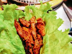 -釜山火炉·海鲜烤肉(紫藤路店)
