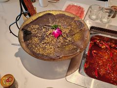 -宽来·欢聚火锅(来福士广场水景店)