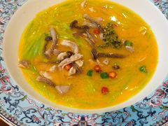 -猪肉婆私房菜(容桂总店)