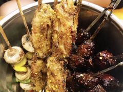 -炒豆合作社(东四总店)