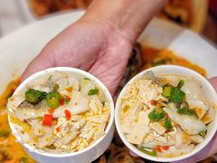 -川味堂·四川豆花(八卦岭店)