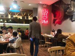 -Pho Asia 亚阁越南料理(上海来福士广场店)
