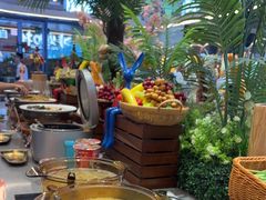 -非烤勿扰自助烤肉(深圳宝安华强广场店)