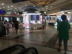 -上海置地广场(南京东路店)