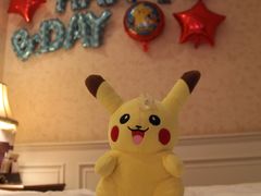 -中旅阿那亚九龙湖·公主酒店