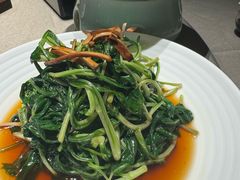 -小厨娘淮扬菜(天印大道店)
