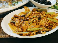 -南山竹海·珍味堂